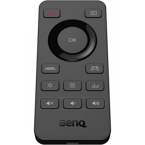 Купити Монітор BenQ 27" EX271U (9H.LN2LB.QBE) Black/White - ціна в Києві, Львові, Вінниці, Хмельницькому, Франківську, Україні | інтернет-магазин TELEMART.UA фото