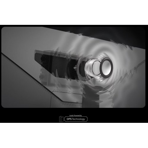 Купити Монітор BenQ 27" EX271U (9H.LN2LB.QBE) Black/White - ціна в Києві, Львові, Вінниці, Хмельницькому, Франківську, Україні | інтернет-магазин TELEMART.UA фото
