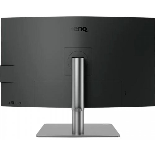 Купить Монитор BenQ 31.5" PD3225U (9H.LLYLA.TBE) Black - цена в Харькове, Киеве, Днепре, Одессе
в интернет-магазине Telemart фото