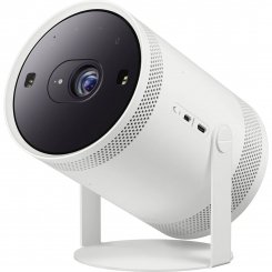 Проектор Samsung The Freestyle 2nd Gen (SP-LFF3CLAXXUA)