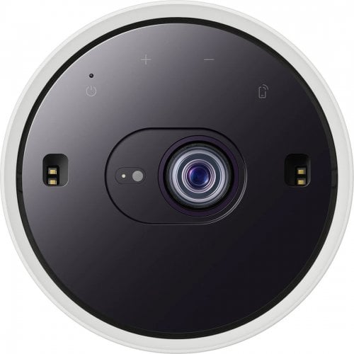 Купить Проектор Samsung The Freestyle 2nd Gen (SP-LFF3CLAXXUA) - цена в Харькове, Киеве, Днепре, Одессе
в интернет-магазине Telemart фото