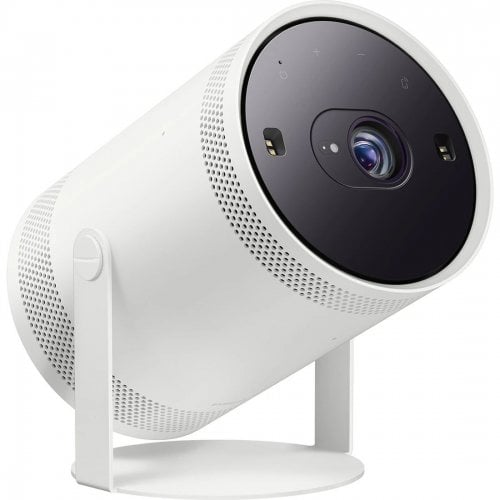 Купить Проектор Samsung The Freestyle 2nd Gen (SP-LFF3CLAXXUA) - цена в Харькове, Киеве, Днепре, Одессе
в интернет-магазине Telemart фото