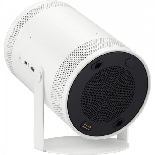 Купить Проектор Samsung The Freestyle 2nd Gen (SP-LFF3CLAXXUA) - цена в Харькове, Киеве, Днепре, Одессе
в интернет-магазине Telemart фото