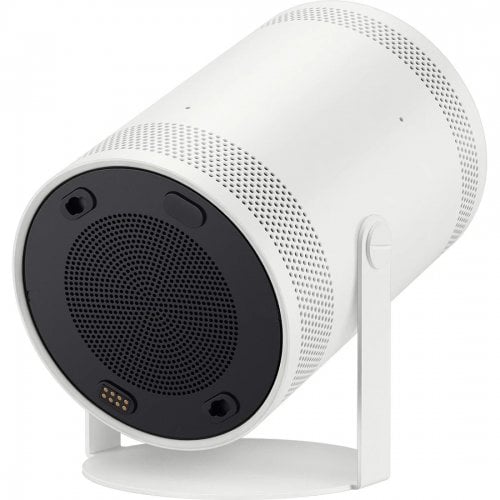 Купить Проектор Samsung The Freestyle 2nd Gen (SP-LFF3CLAXXUA) - цена в Харькове, Киеве, Днепре, Одессе
в интернет-магазине Telemart фото