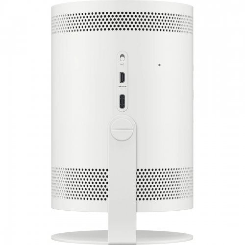 Купить Проектор Samsung The Freestyle 2nd Gen (SP-LFF3CLAXXUA) - цена в Харькове, Киеве, Днепре, Одессе
в интернет-магазине Telemart фото