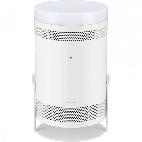 Купить Проектор Samsung The Freestyle 2nd Gen (SP-LFF3CLAXXUA) - цена в Харькове, Киеве, Днепре, Одессе
в интернет-магазине Telemart фото