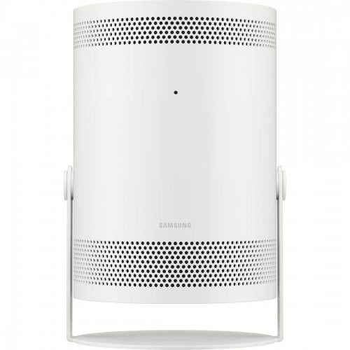 Купить Проектор Samsung The Freestyle 2nd Gen (SP-LFF3CLAXXUA) - цена в Харькове, Киеве, Днепре, Одессе
в интернет-магазине Telemart фото