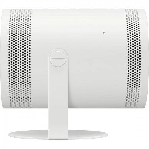 Купить Проектор Samsung The Freestyle 2nd Gen (SP-LFF3CLAXXUA) - цена в Харькове, Киеве, Днепре, Одессе
в интернет-магазине Telemart фото