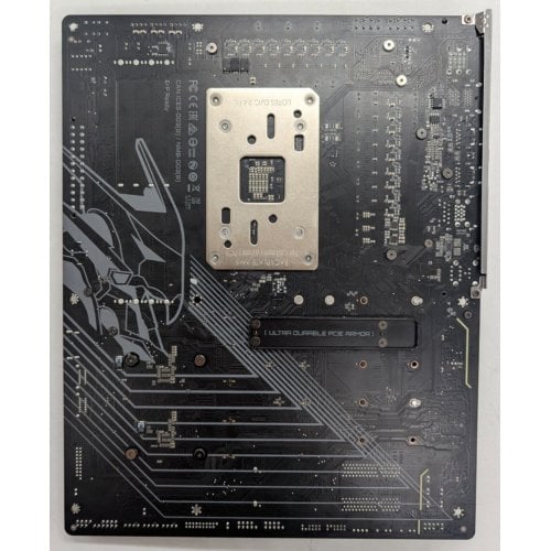 Купить Материнская плата Gigabyte X870E AORUS ELITE WIFI7 (sAM5, AMD X870E) (Восстановлено продавцом, 765199) с проверкой совместимости: обзор, характеристики, цена в Киеве, Днепре, Одессе, Харькове, Украине | интернет-магазин TELEMART.UA фото