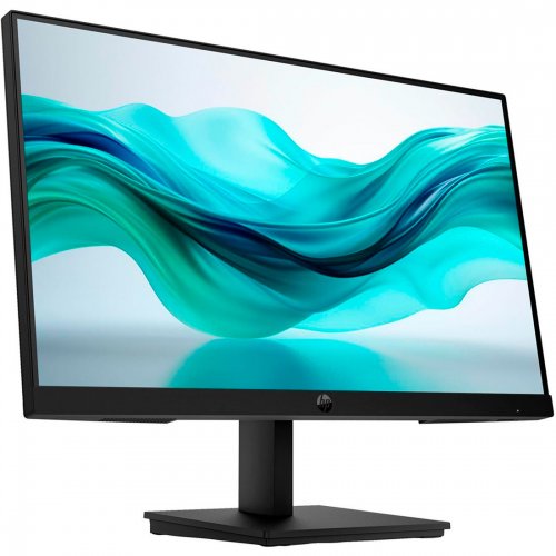 Купити Монітор HP 21.5" S3 Pro 322pf (9U5B0UT) Black - ціна в Києві, Львові, Вінниці, Хмельницькому, Франківську, Україні | інтернет-магазин TELEMART.UA фото