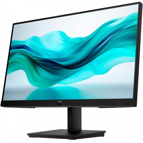 Купити Монітор HP 21.5" S3 Pro 322pf (9U5B0UT) Black - ціна в Києві, Львові, Вінниці, Хмельницькому, Франківську, Україні | інтернет-магазин TELEMART.UA фото