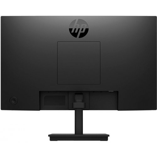 Купити Монітор HP 21.5" S3 Pro 322pf (9U5B0UT) Black - ціна в Києві, Львові, Вінниці, Хмельницькому, Франківську, Україні | інтернет-магазин TELEMART.UA фото