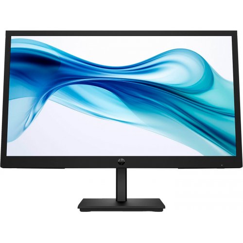 Купити Монітор HP 21.45" S3 Pro 322pv (9U5A2AA) Black - ціна в Києві, Львові, Вінниці, Хмельницькому, Франківську, Україні | інтернет-магазин TELEMART.UA фото