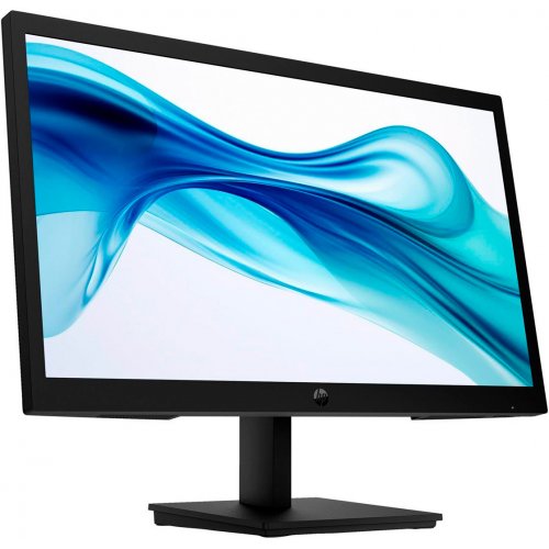 Купити Монітор HP 21.45" S3 Pro 322pv (9U5A2AA) Black - ціна в Києві, Львові, Вінниці, Хмельницькому, Франківську, Україні | інтернет-магазин TELEMART.UA фото