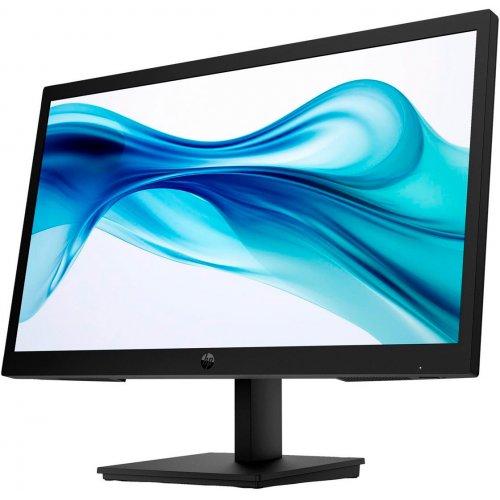 Купити Монітор HP 21.45" S3 Pro 322pv (9U5A2AA) Black - ціна в Києві, Львові, Вінниці, Хмельницькому, Франківську, Україні | інтернет-магазин TELEMART.UA фото