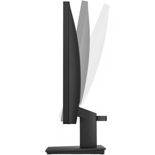 Купити Монітор HP 21.45" S3 Pro 322pv (9U5A2AA) Black - ціна в Києві, Львові, Вінниці, Хмельницькому, Франківську, Україні | інтернет-магазин TELEMART.UA фото