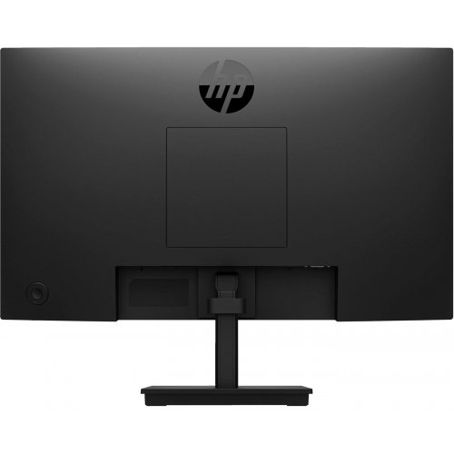 Купити Монітор HP 21.45" S3 Pro 322pv (9U5A2AA) Black - ціна в Києві, Львові, Вінниці, Хмельницькому, Франківську, Україні | інтернет-магазин TELEMART.UA фото