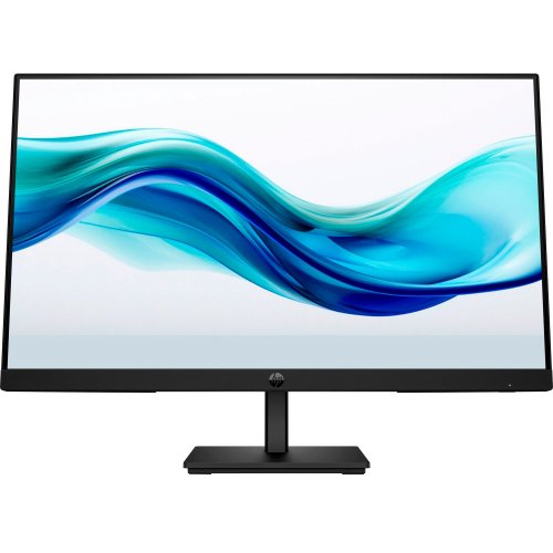 Купити Монітор HP 23.8" S3 Pro 324pf (9U5J5UT) Black - ціна в Києві, Львові, Вінниці, Хмельницькому, Франківську, Україні | інтернет-магазин TELEMART.UA фото
