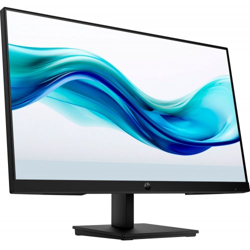 Купити Монітор HP 23.8" S3 Pro 324pf (9U5J5UT) Black - ціна в Києві, Львові, Вінниці, Хмельницькому, Франківську, Україні | інтернет-магазин TELEMART.UA фото