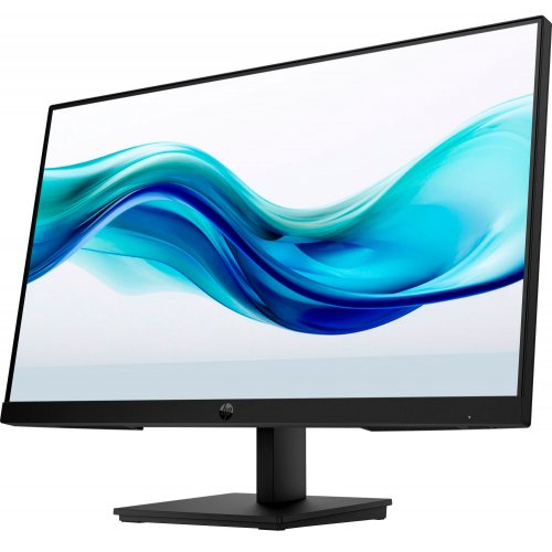 Купити Монітор HP 23.8" S3 Pro 324pf (9U5J5UT) Black - ціна в Києві, Львові, Вінниці, Хмельницькому, Франківську, Україні | інтернет-магазин TELEMART.UA фото