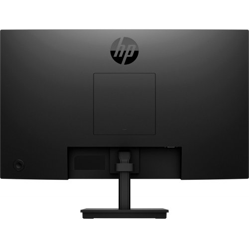 Купити Монітор HP 23.8" S3 Pro 324pf (9U5J5UT) Black - ціна в Києві, Львові, Вінниці, Хмельницькому, Франківську, Україні | інтернет-магазин TELEMART.UA фото