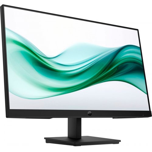 Купить Монитор HP 23.8" S3 Pro 324pv (9U5C1AA) Black - цена в Харькове, Киеве, Днепре, Одессе
в интернет-магазине Telemart фото