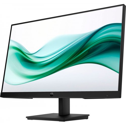 Купить Монитор HP 23.8" S3 Pro 324pv (9U5C1AA) Black - цена в Харькове, Киеве, Днепре, Одессе
в интернет-магазине Telemart фото