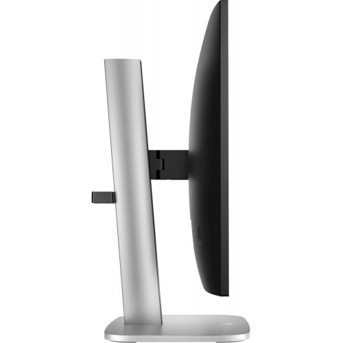 Купить Монитор HP 23.8" S5 Pro 524pf (9D9L6UT) Black - цена в Харькове, Киеве, Днепре, Одессе
в интернет-магазине Telemart фото