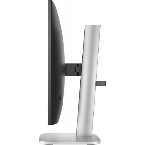 Купить Монитор HP 23.8" S5 Pro 524pf (9D9L6UT) Black - цена в Харькове, Киеве, Днепре, Одессе
в интернет-магазине Telemart фото