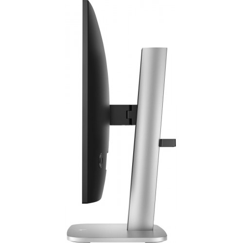 Купить Монитор HP 23.8" S5 Pro 524pm (9E0G9UT) Black - цена в Харькове, Киеве, Днепре, Одессе
в интернет-магазине Telemart фото