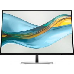 Монитор HP 24