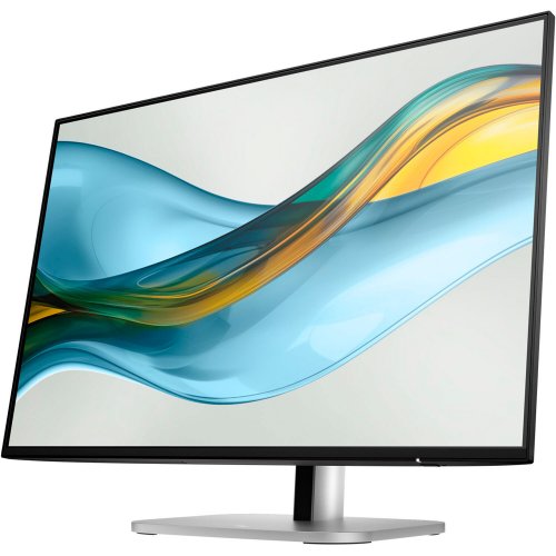 Купити Монітор HP 24" S5 Pro 524pn (9D9A7AA) Black - ціна в Києві, Львові, Вінниці, Хмельницькому, Франківську, Україні | інтернет-магазин TELEMART.UA фото