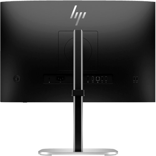 Купити Монітор HP 24" S5 Pro 524pn (9D9A7AA) Black - ціна в Києві, Львові, Вінниці, Хмельницькому, Франківську, Україні | інтернет-магазин TELEMART.UA фото