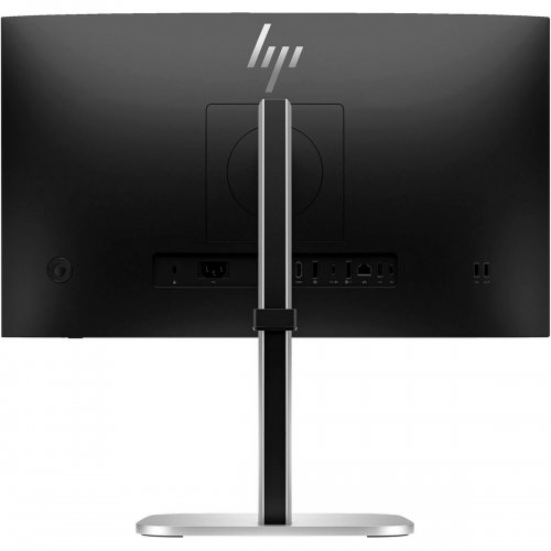 Купити Монітор HP 23.8" S5 Pro 524pu (9D9V7AA) Black - ціна в Києві, Львові, Вінниці, Хмельницькому, Франківську, Україні | інтернет-магазин TELEMART.UA фото