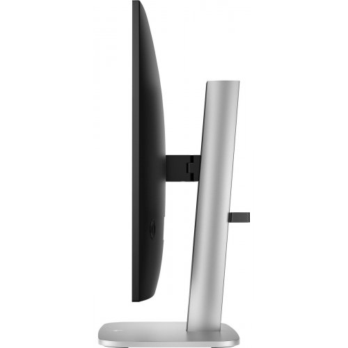 Купити Монітор HP 27" S5 Pro 527pm (9E0Y9UT) Black - ціна в Києві, Львові, Вінниці, Хмельницькому, Франківську, Україні | інтернет-магазин TELEMART.UA фото
