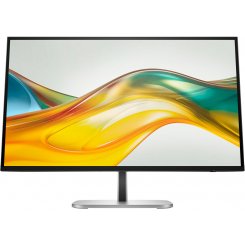Монитор HP 27
