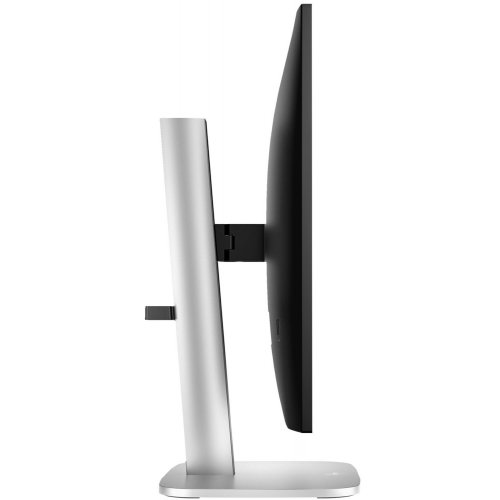 Купити Монітор HP 27" S5 Pro 527pq (9D9S0UT) Black - ціна в Києві, Львові, Вінниці, Хмельницькому, Франківську, Україні | інтернет-магазин TELEMART.UA фото