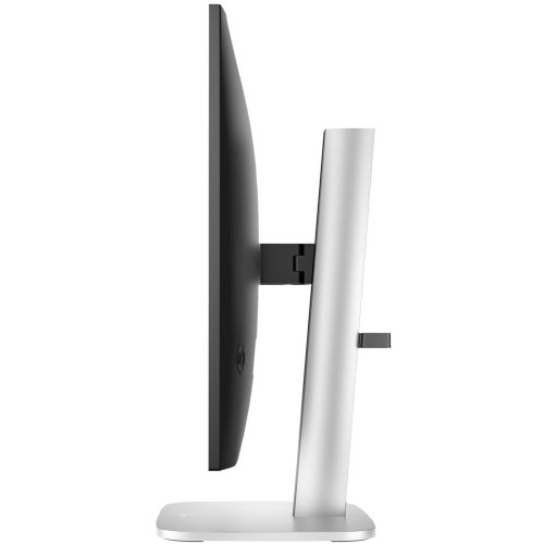 Купити Монітор HP 27" S5 Pro 527pq (9D9S0UT) Black - ціна в Києві, Львові, Вінниці, Хмельницькому, Франківську, Україні | інтернет-магазин TELEMART.UA фото
