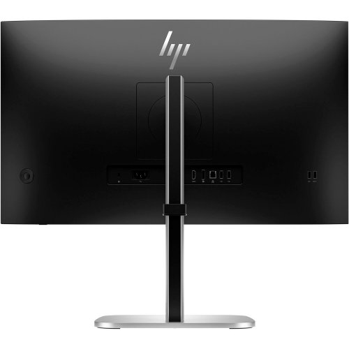 Купити Монітор HP 27" S5 Pro 527pq (9D9S0UT) Black - ціна в Києві, Львові, Вінниці, Хмельницькому, Франківську, Україні | інтернет-магазин TELEMART.UA фото