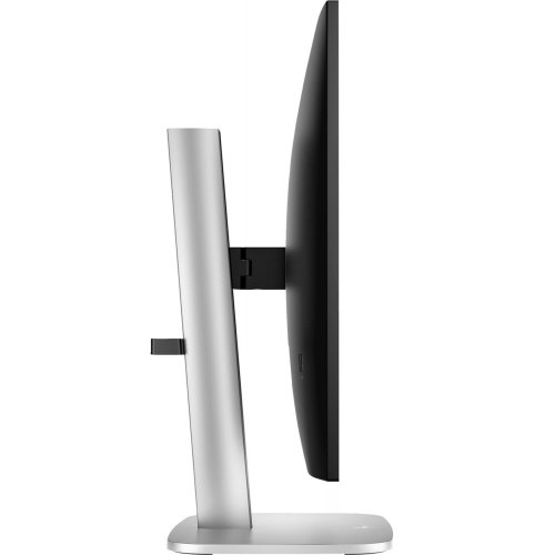 Купить Монитор HP 27" S5 Pro 527pu (9E0G5AA) Black - цена в Харькове, Киеве, Днепре, Одессе
в интернет-магазине Telemart фото