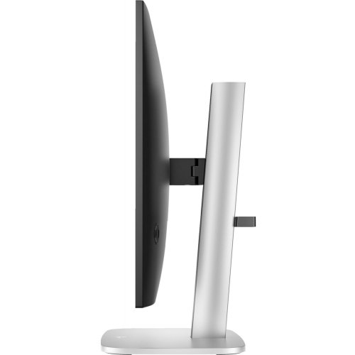 Купить Монитор HP 27" S5 Pro 527pu (9E0G5AA) Black - цена в Харькове, Киеве, Днепре, Одессе
в интернет-магазине Telemart фото