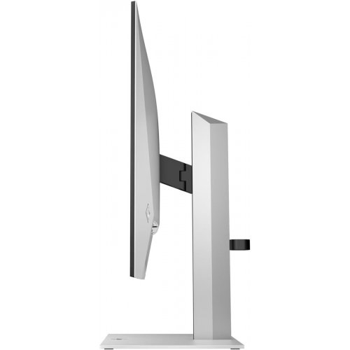 Купити Монітор HP 24" S7 Pro 724pn (8X534AA) Black/Silver - ціна в Києві, Львові, Вінниці, Хмельницькому, Франківську, Україні | інтернет-магазин TELEMART.UA фото