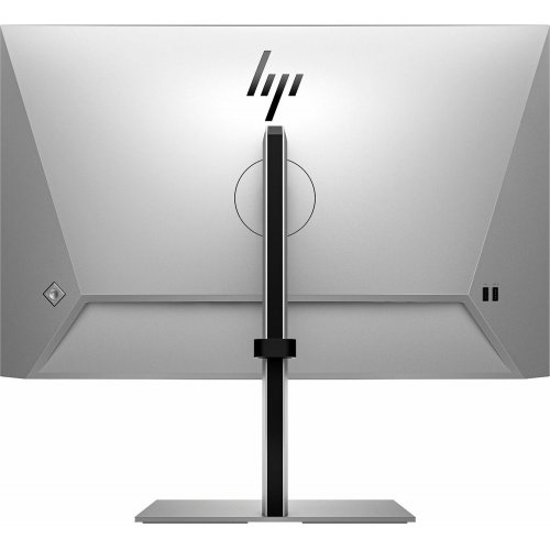 Купити Монітор HP 24" S7 Pro 724pn (8X534AA) Black/Silver - ціна в Києві, Львові, Вінниці, Хмельницькому, Франківську, Україні | інтернет-магазин TELEMART.UA фото