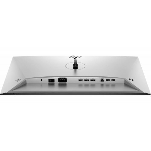 Купити Монітор HP 24" S7 Pro 724pn (8X534AA) Black/Silver - ціна в Києві, Львові, Вінниці, Хмельницькому, Франківську, Україні | інтернет-магазин TELEMART.UA фото