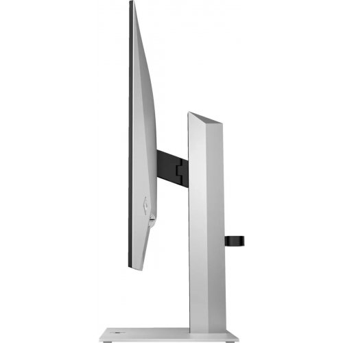 Купить Монитор HP 24" S7 Pro 724pu (8Y2F7AA) Black/Silver - цена в Харькове, Киеве, Днепре, Одессе
в интернет-магазине Telemart фото