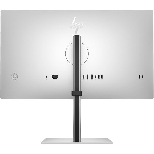 Купити Монітор HP 27" S7 Pro 727pq (8J4D8AA) Black/Silver - ціна в Києві, Львові, Вінниці, Хмельницькому, Франківську, Україні | інтернет-магазин TELEMART.UA фото