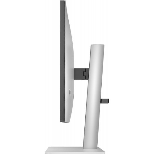 Купить Монитор HP 27" S7 Pro 727pu (8J9E6AA) Black/Silver - цена в Харькове, Киеве, Днепре, Одессе
в интернет-магазине Telemart фото