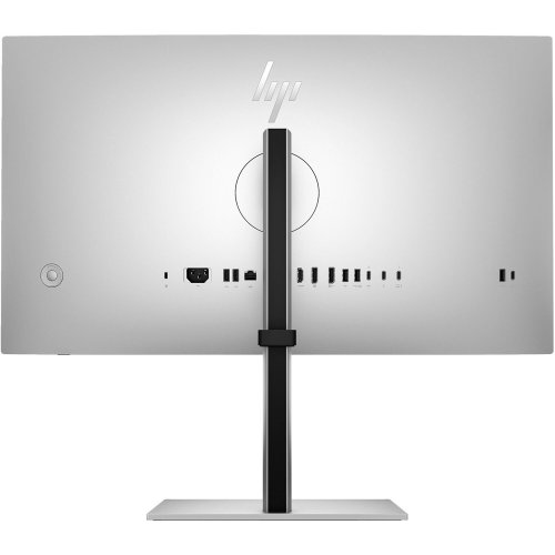 Купить Монитор HP 27" S7 Pro 727pu (8J9E6AA) Black/Silver - цена в Харькове, Киеве, Днепре, Одессе
в интернет-магазине Telemart фото