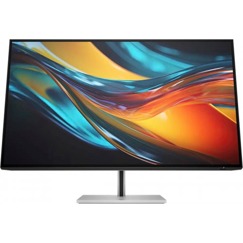 Купить Монитор HP 31.5" S7 Pro 732pk (8Y2K9AA) Black/Silver - цена в Харькове, Киеве, Днепре, Одессе
в интернет-магазине Telemart фото