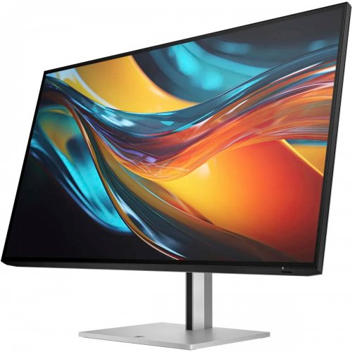 Купить Монитор HP 31.5" S7 Pro 732pk (8Y2K9AA) Black/Silver - цена в Харькове, Киеве, Днепре, Одессе
в интернет-магазине Telemart фото